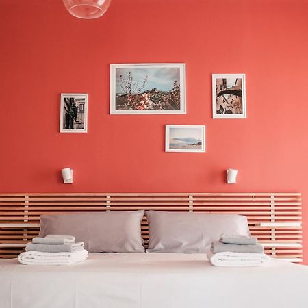 קאולוניה מרינה Magna Grecia B&B E Appartamenti מראה חיצוני תמונה