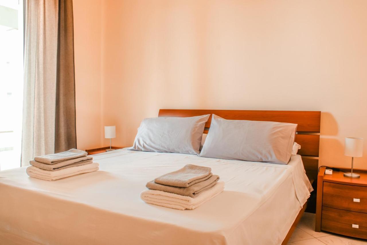 קאולוניה מרינה Magna Grecia B&B E Appartamenti מראה חיצוני תמונה