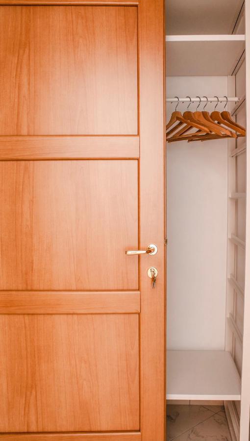קאולוניה מרינה Magna Grecia B&B E Appartamenti מראה חיצוני תמונה