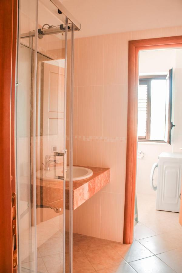 קאולוניה מרינה Magna Grecia B&B E Appartamenti מראה חיצוני תמונה